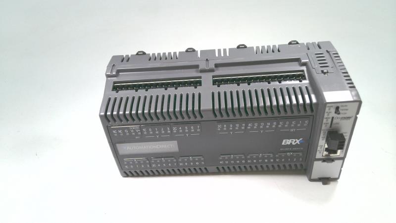 AUTOMATION DIRECT BX-DM1E-36ER3-D