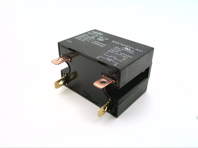 SONG CHUAN 841-S-1A-D-100/120VAC