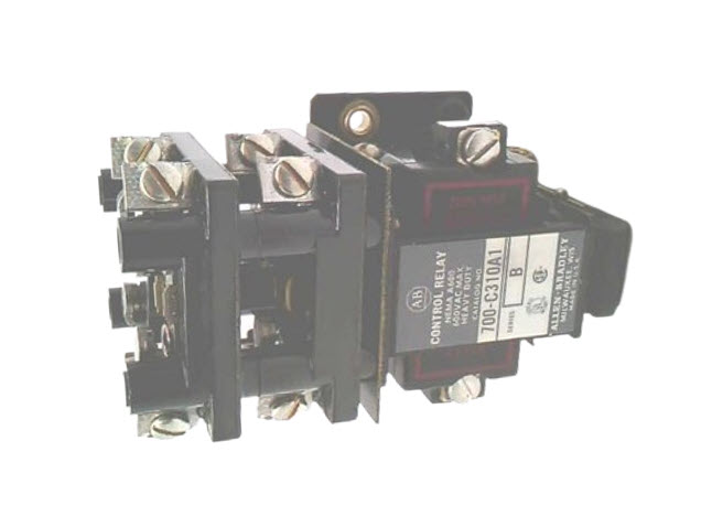 ALLEN BRADLEY 700-C310A1