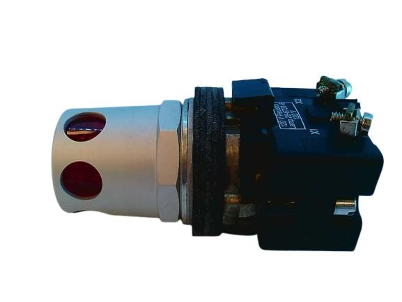 EATON CORPORATION HT8GDRV7