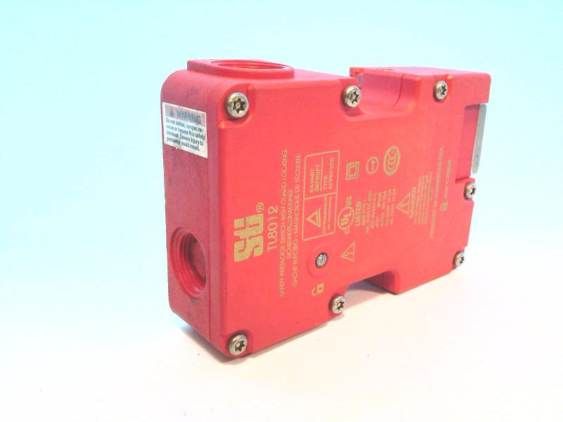 OMRON TL8012-S1024M