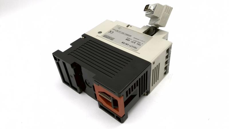 SCHNEIDER ELECTRIC TSX DTF 400