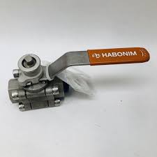 HABONIM 05B47W-6666ATA/NPT-250