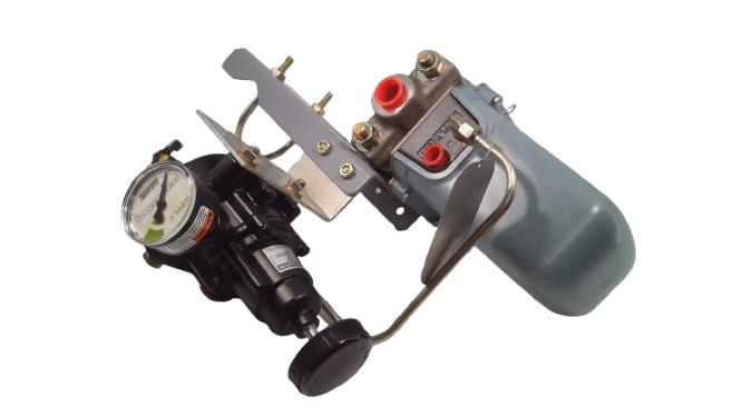 SCHNEIDER ELECTRIC 11GM-DM2 MTS IAS-AG OS-W-2