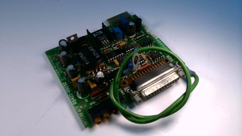 EMERSON 10P54880001