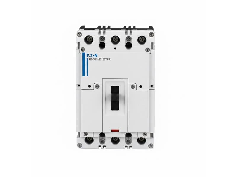 EATON CORPORATION PDG23M0100TFFJ