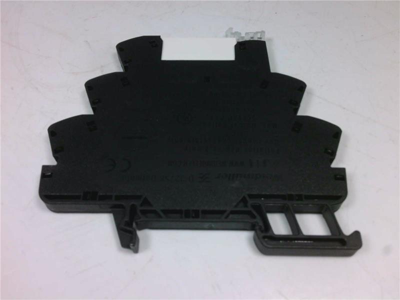 WEIDMULLER 1122940000