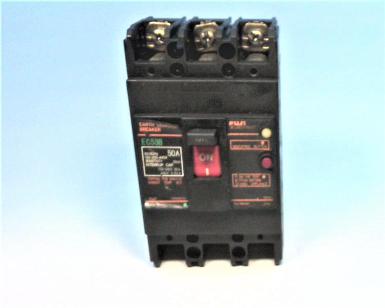 FUJI ELECTRIC EG53B-50/30MA