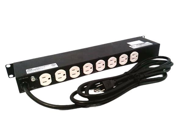 MIDDLE ATLANTIC PRODUCTS PWR-9-RP