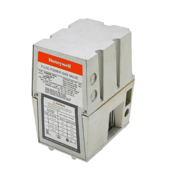 HONEYWELL V4055A1031