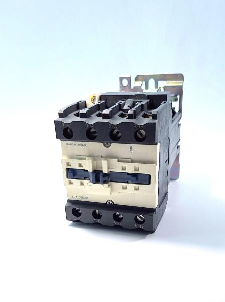 SCHNEIDER ELECTRIC LP1D40004BD