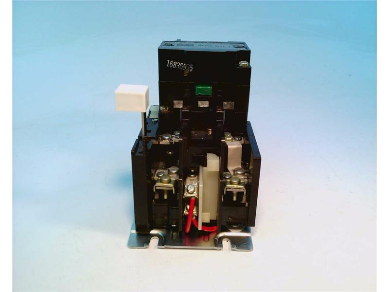 EATON CORPORATION B10CGOF