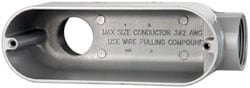 EATON CORPORATION LB45