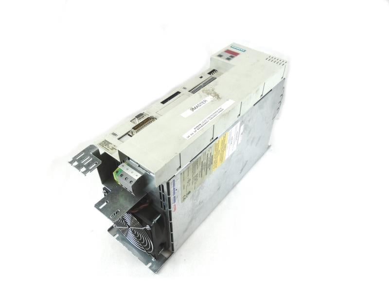 SIEMENS 6SE7022-1EP50