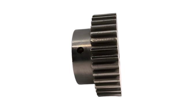 ALTRA INDUSTRIAL MOTION NF35A
