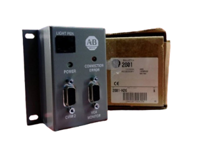ALLEN BRADLEY 2801-N26