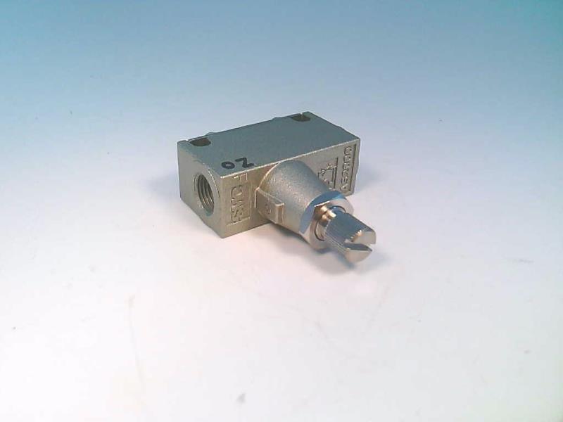 SMC EAS2000-F01