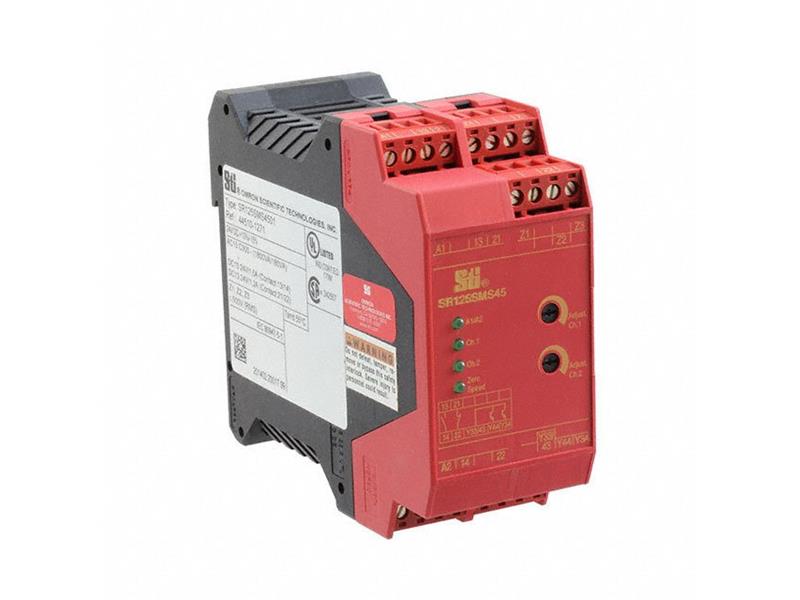 OMRON SR120MP01