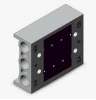 SMC SS5Y3-20-03-00T