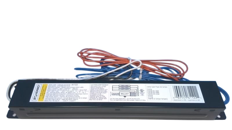 61122 par STANDARD ELECTRIC