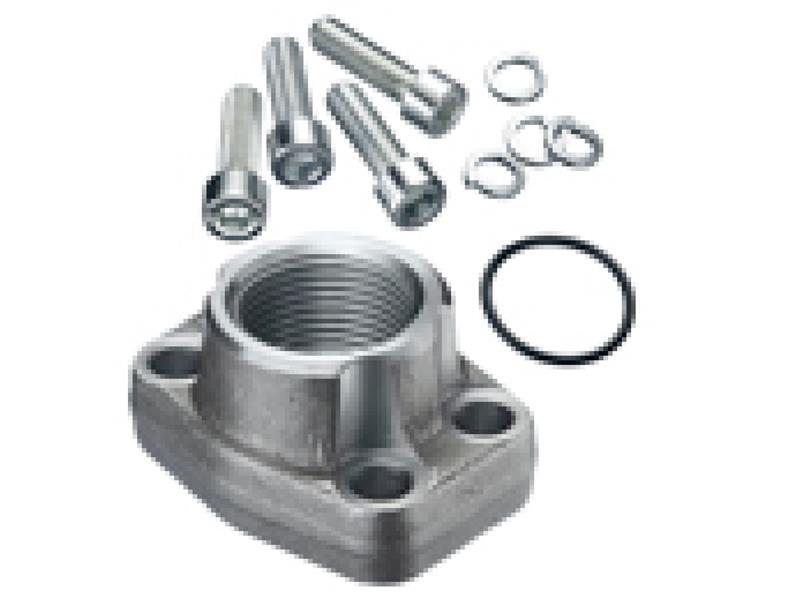STAUFF BFX-302-G08-W46-K