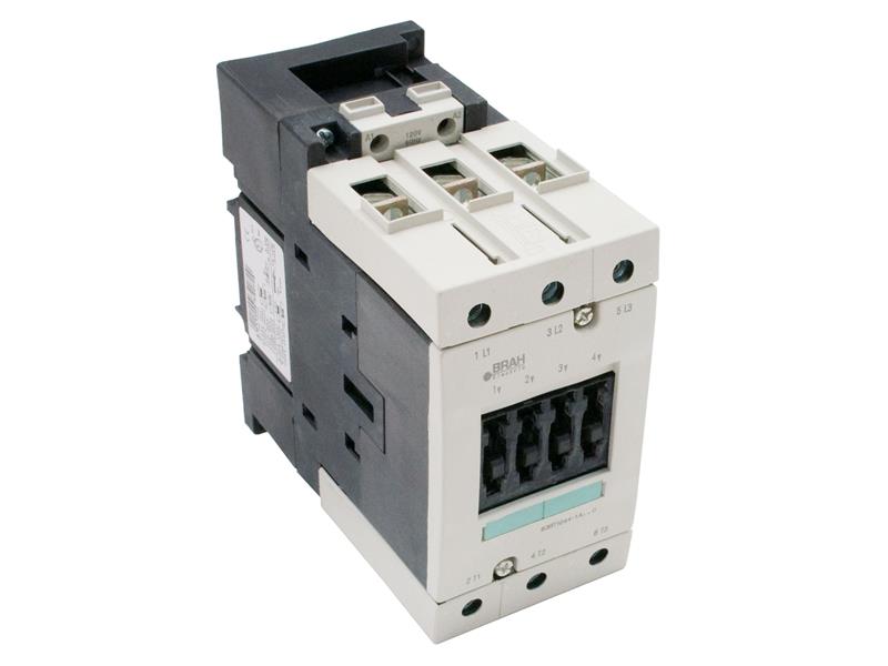 BRAH ELECTRIC B3RT1044-1AC21