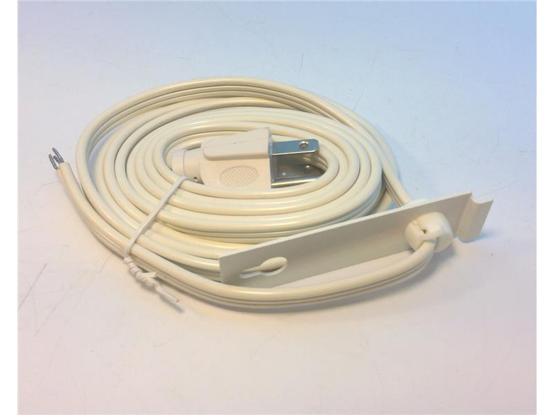JUNO LIGHTING ULH-CP-WH