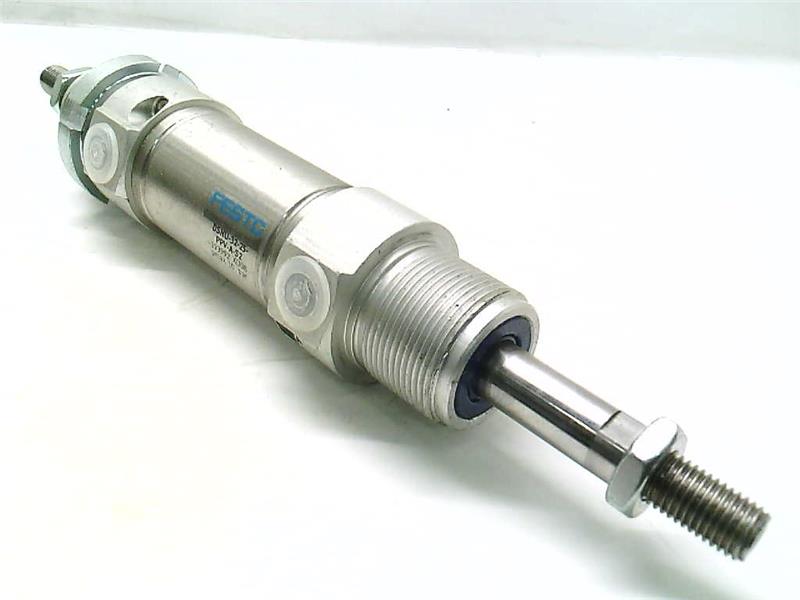 FESTO DSNU-32-25-PPV-A-S2