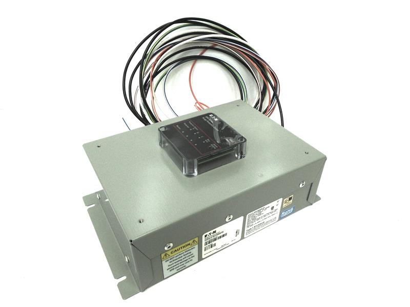 EATON CORPORATION SPD200208Y2K