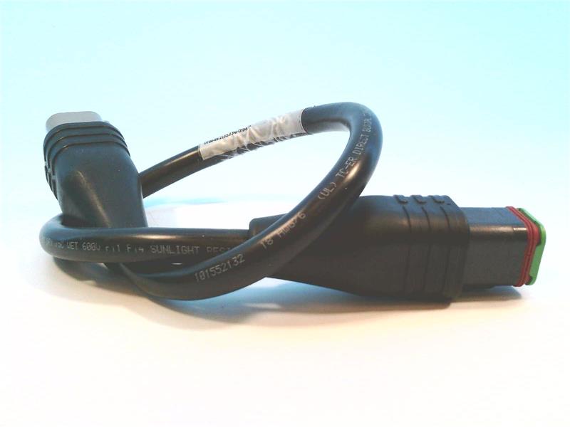 TURCK DT06-6S-2132-0.5M-DT04-6P