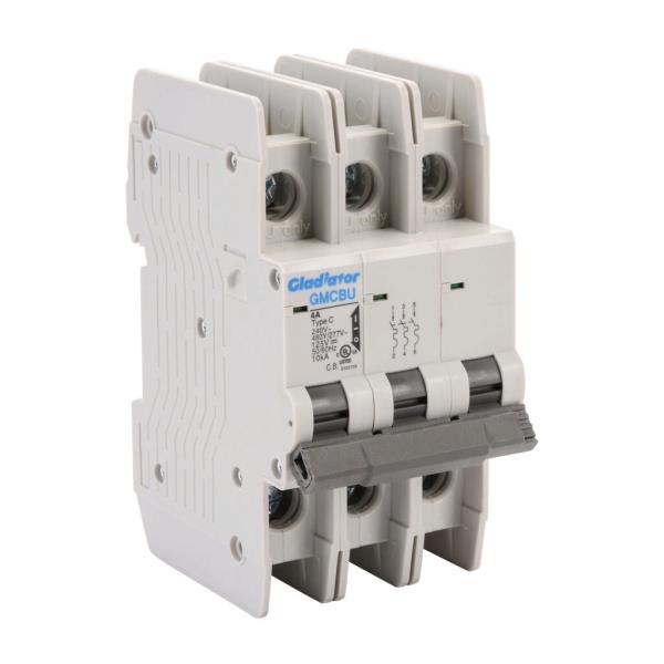 AUTOMATION DIRECT GMCBU-3C-4