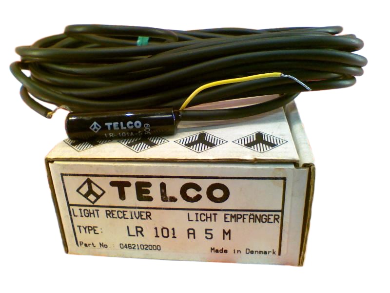 LR-101-A-5-M by TELCO