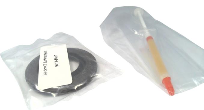 ALLEN BRADLEY MPF-SST-A45B45