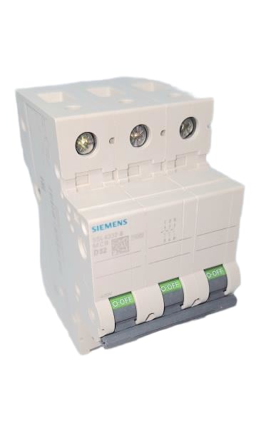 5SL4332-8 by SIEMENS