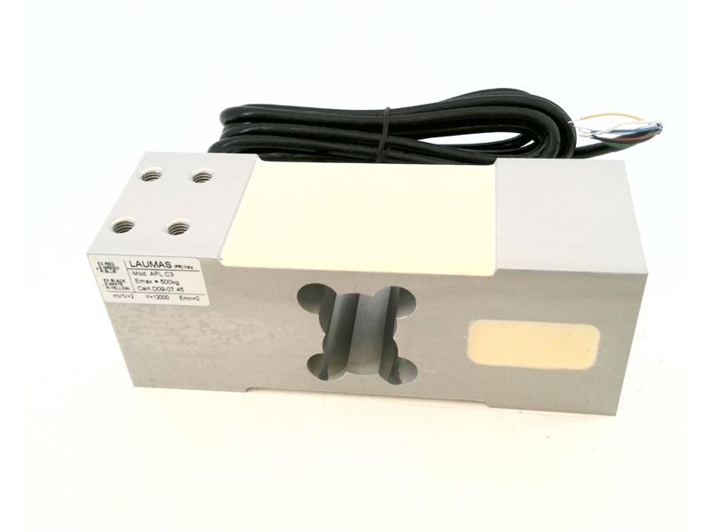 LAUMAS APL-C3-500KG-3G6