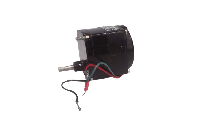 BODINE ELECTRIC KYC-23B2A1