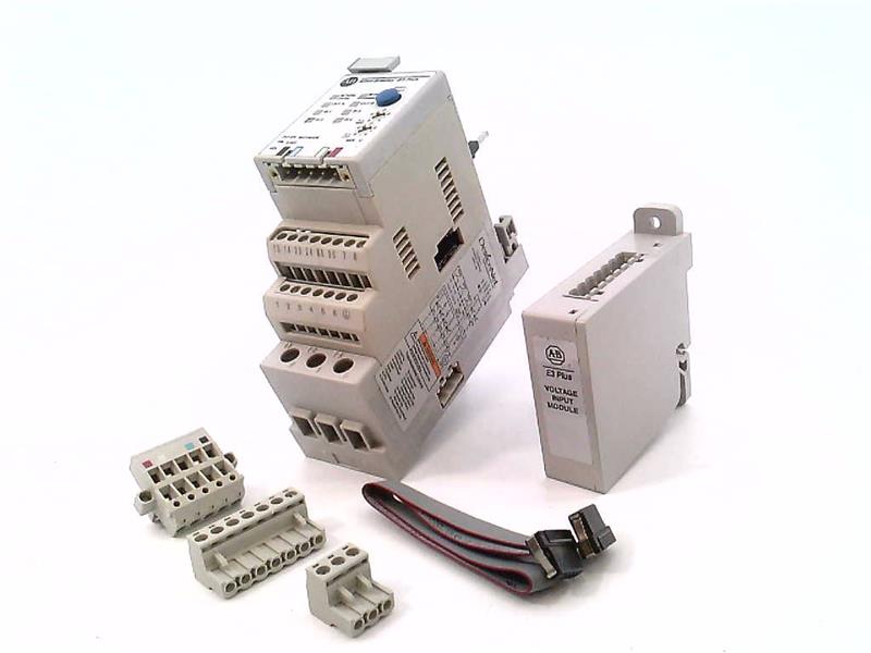 ALLEN BRADLEY 193-EC5BB