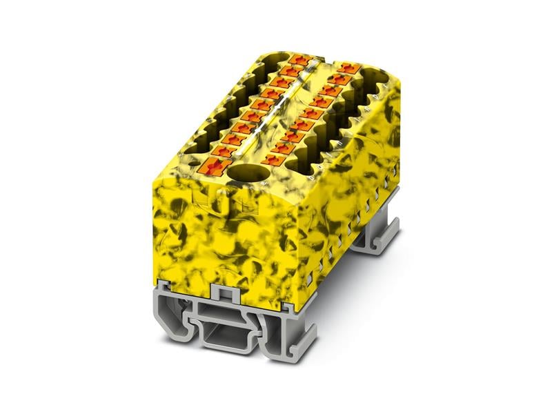 PHOENIX CONTACT PTFIX 6/18X2,5-NS15A-FE