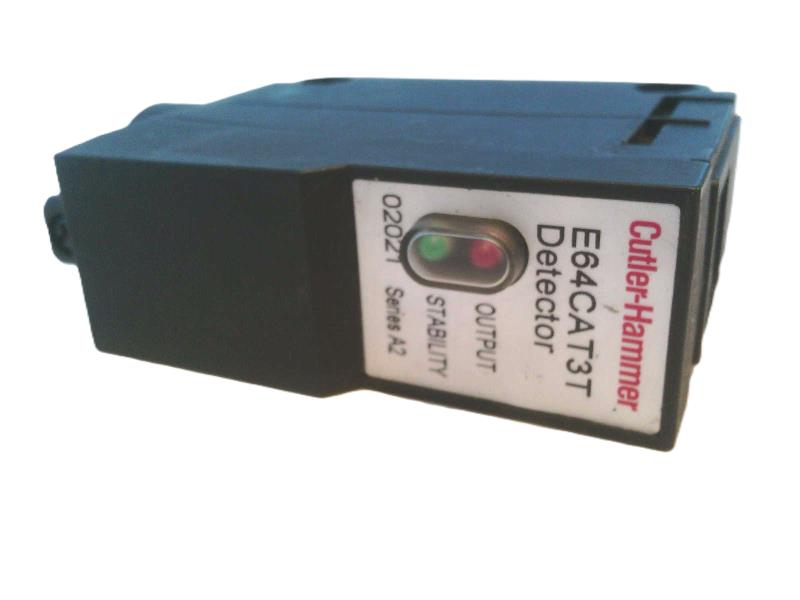 EATON CORPORATION E64CAT3T
