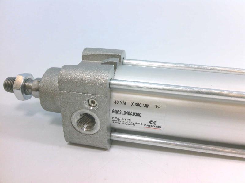 CAMOZZI 60M2L040A0300