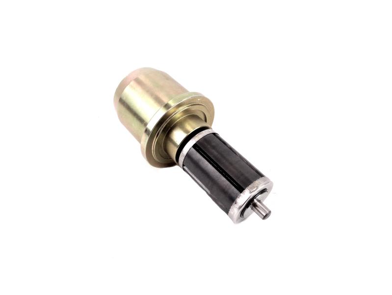 HANSEN TECHNOLOGIES 75-1168