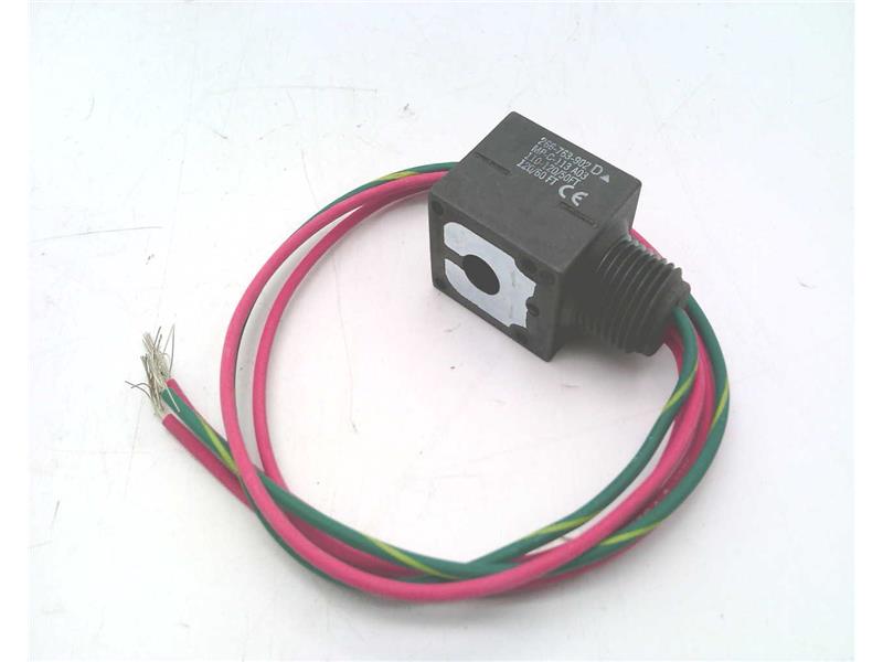 ASCO 266763-902-D