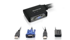 IOGEAR GCS22U