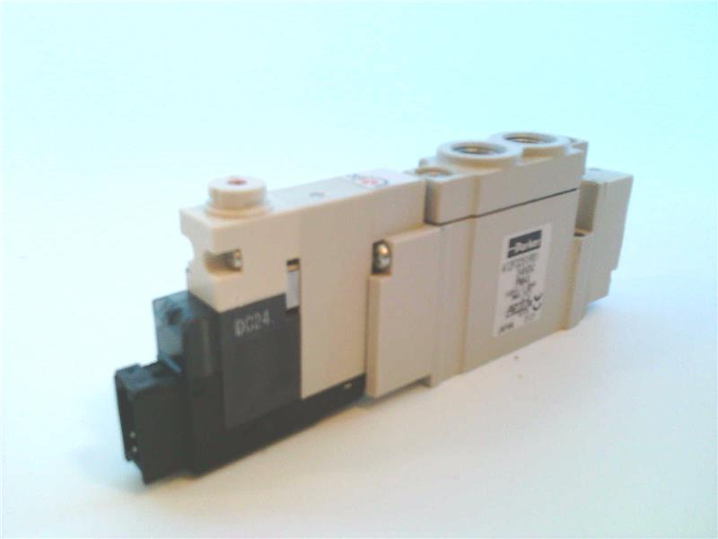 PARKER A12FS25-1P-01