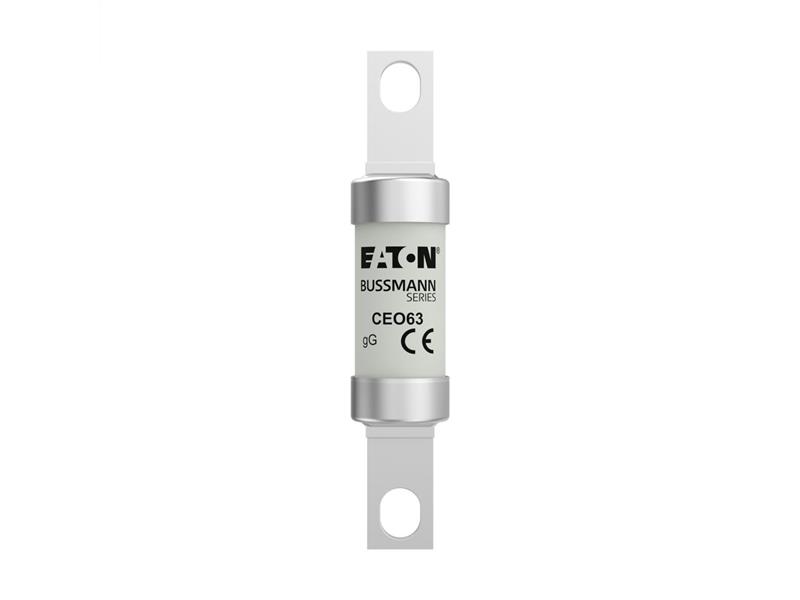 EATON CORPORATION CEO63