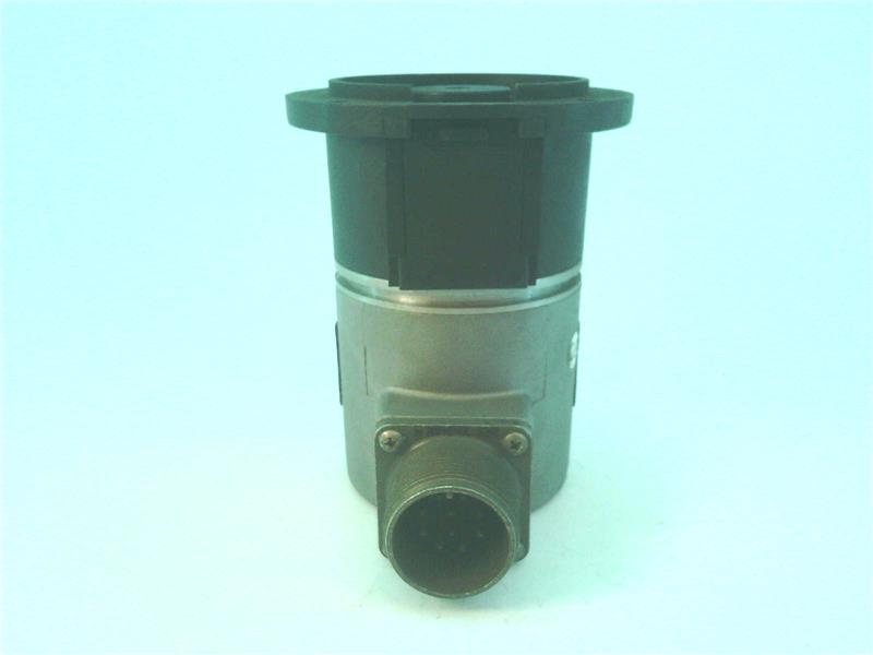 BEI SENSORS H25E-F45-SS-2048-ABZC-8830-SM18S