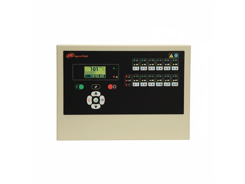 INGERSOLL RAND VAL8576