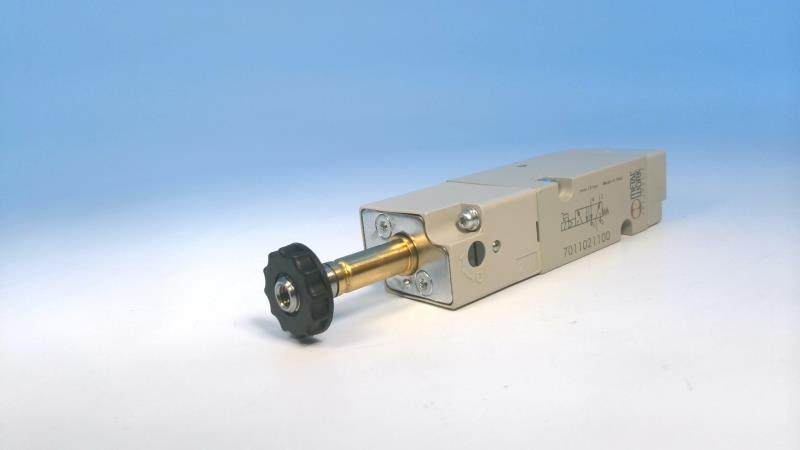 METAL WORK PNEUMATIC 7011021100
