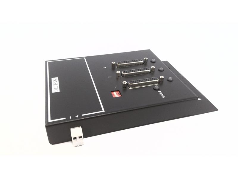 PANEL TEC 1000-PEX3000