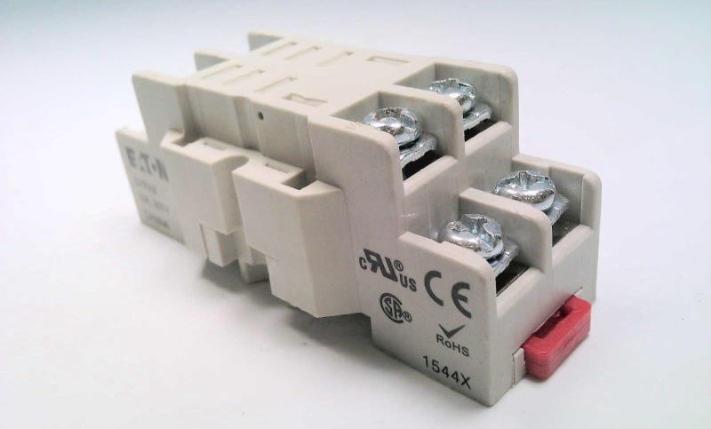EATON CORPORATION D7PA9